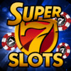 Super 7 Las Vegas Slots - Win Big 777 Las Vegas Style Slot