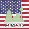 Denver Travel Guide Offline