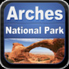 Arches National Park - Travel Buddy