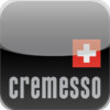 Cremesso for iPad