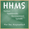 HHMS - For the Disgruntled