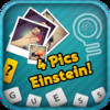 4 Pics Einstein! Lite