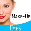 Make-Up:  "Beautiful Eyes" with Jane Bradley