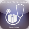 Medical Terminology Decoder