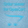 Order & Stats Viewer for OpenCart
