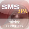 Sound Made Simple iPA - Mixing Consoles