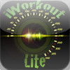 iWorkout Lite - Music At Your Pace
