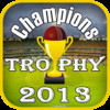 Champions Trophy 2013 Live Score
