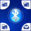 Bluetooth Transfer - Sharing Photos/Contacts/Files