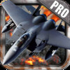 Jet Fighters Sim PRO - Battle Top Jetfighter Ace Pilots