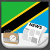 Tanzania Radio and Newspaper