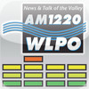 WLPO AM & FM, the News & Talk of the Valley