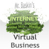 Mr. Baskin's Virtual Business
