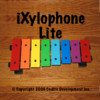 iXylophone Lite - Play Along Xylophone For Kids Of All Ages