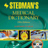 Stedman28 (Stedman's Dictionary)