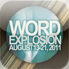 Word Explosion