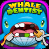 Whale Dentist