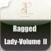 Ragged Lady - Volume  II, by Howells William Dean