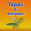 Tapas und Antipasti