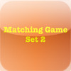 Matching Game Set 2