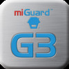 MGG3 Security Alarm