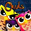 Owls Family