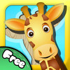 Animal Puzzle Free - Drag 'n' Drop Puzzles for Toddlers