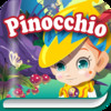 Pinocchio Story Book "for iPad"