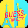 You Guess It - City Edition Quiz