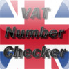 UK Vat Number Checker
