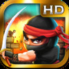 Ninja Raiders HD