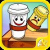 Coffee Spills- A Free Puzzle Game of the Mind
