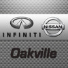 Oakville Infiniti Nissan DealerApp