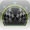 Track Speed Timer HD