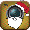 Christmas Booth - Christmisfy Your Photos!