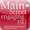 Main Street Engaging ISU