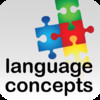 Autism iHelp - Language Concepts