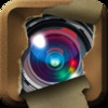 ShredFX - Frame your Instagram photos with style
