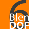 BlenDOF6