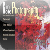 PinHole Photography Magazine