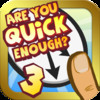Are You Quick Enough? 3 - Brain Reaction Test