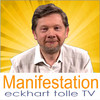 Eckhart Tolle TV  "The Question of Manifestation"-VideoApp