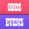 Odds OR Evens - Endless Guessing Game for Your Friends and Family