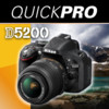Nikon D5200 from QuickPro