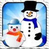 A Snowman Maker HD - Merry Christmas