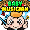 Baby Musician!