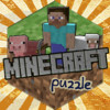 Game Puzzles Minecraft Edition