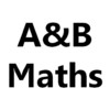 A&B Maths
