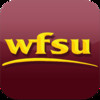 WFSU Public Radio App for iPad