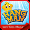 Hangman: Kids Learn Sight Words Games